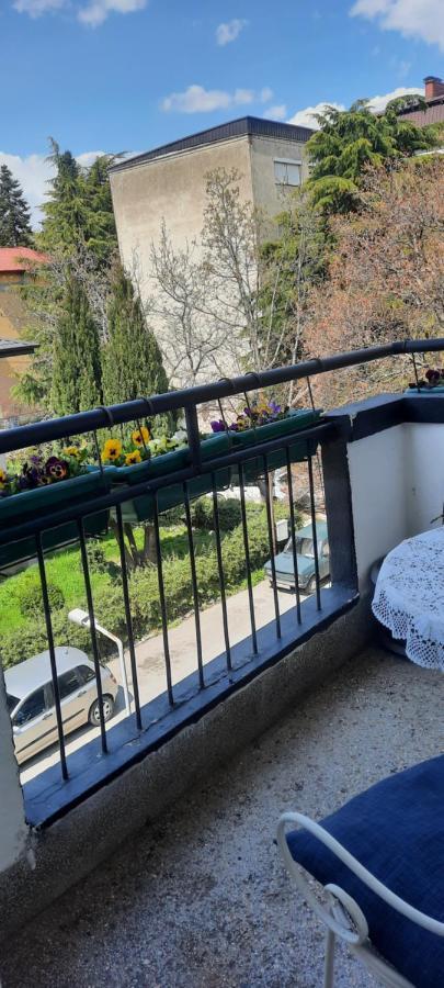 Sunset Paradise Apartments I Ohrid Exterior photo